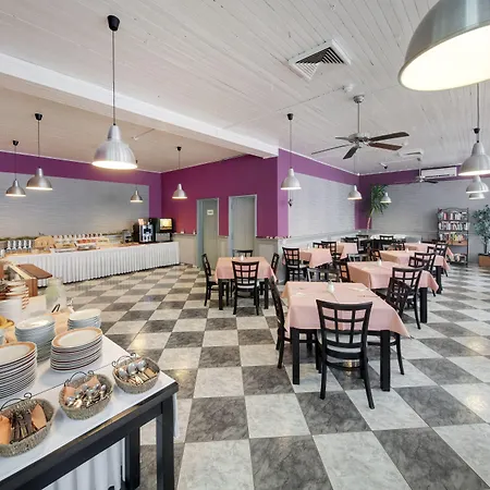 Hotel Villa Adriatica - Adults Only-2
