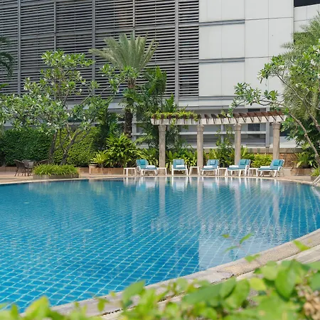 Grand Diamond Suites Hotel-2