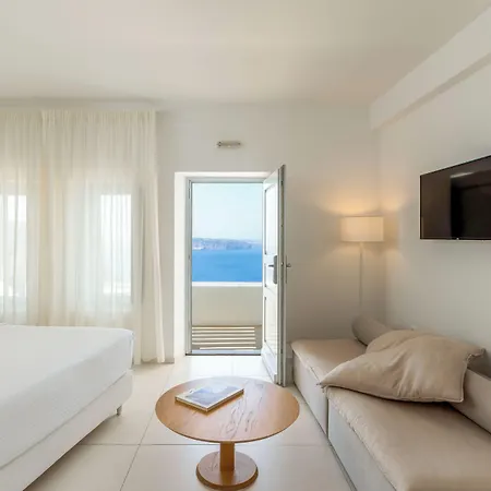 Lilium Hotel Santorini-2