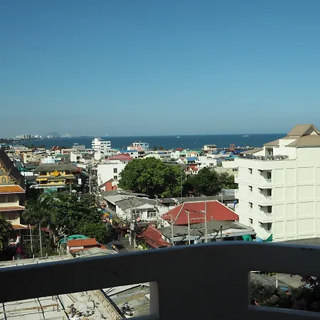 City Beach Resort-2
