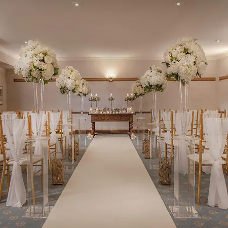 Kettering Park Hotel And Spa-3