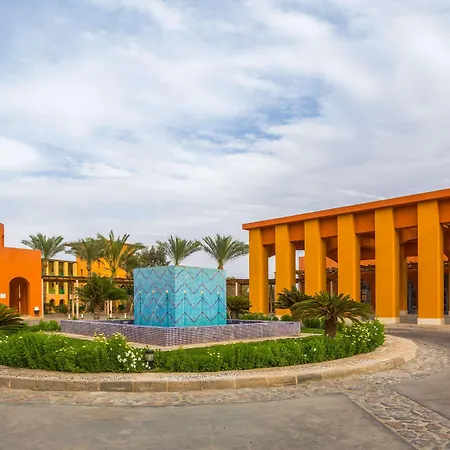 Strand Beach&Golf Resort Taba Heights-2