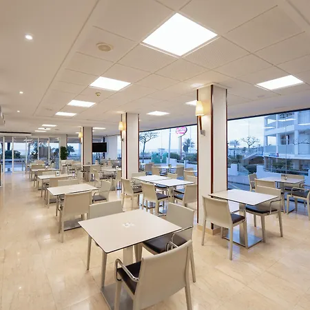 Hotel Rh Riviera - Adults Only-2