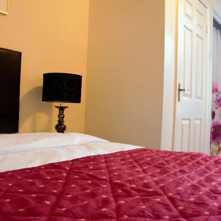 Bow Guest House-3