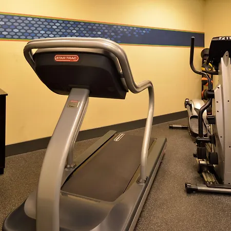 Hampton Inn By Hilton Litchfield-2