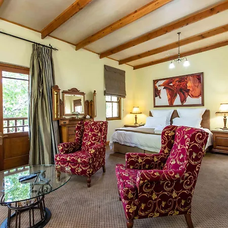 Evergreen Manor And Spa-3