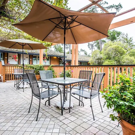 Clarion Collection Carmel Oaks Inn-2