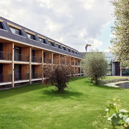 Van Der Valk Hotel Volendam - Recently Renovated-2