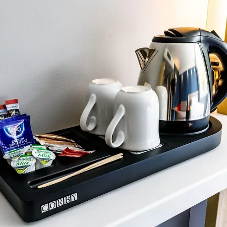 Holiday Inn Express Norwich By Ihg-2