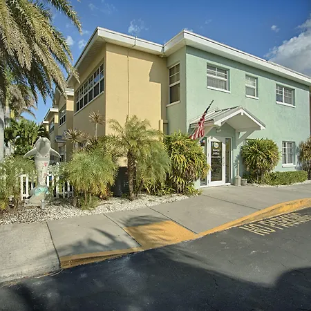 Barefoot Beach Resort-3