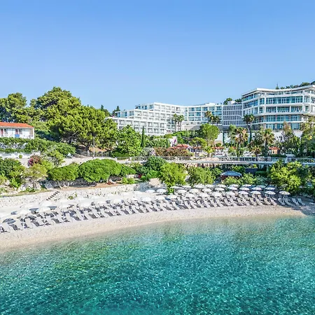 Amfora Hvar Grand Beach Resort-2