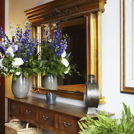 The Roseate Edinburgh - Small Luxury Hotels Of The World-2