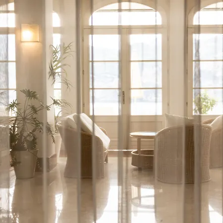 Bellevue San Lorenzo (Adults Only)-2