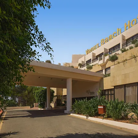Venus Beach Hotel-2