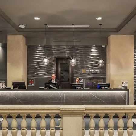 One King West Hotel And Residence-3