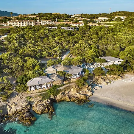 Grand Hotel In Porto Cervo-3