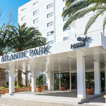 Hsm Atlantic Park-2