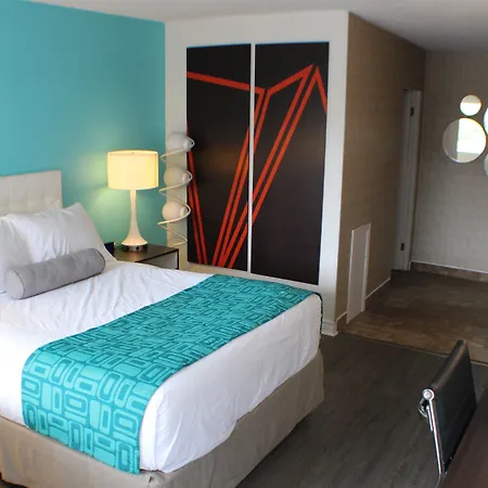 Howard Johnson Inn By Wyndham Kingston-2