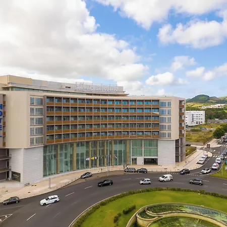 Vip Executive Azores Hotel-3
