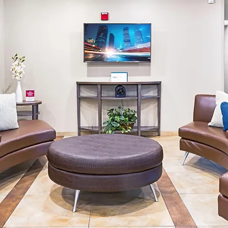 Candlewood Suites Killeen - Fort Hood Area By Ihg-3