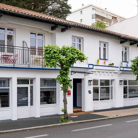 Hotel Txutxu-Mutxu-3