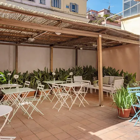 Hotel Parker - Gruppo Blam Hotels-3