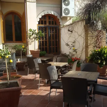 Hotel Ipanema-2