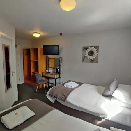 Woolpack Inn-2