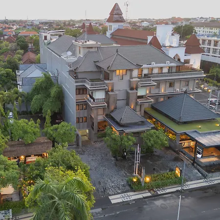 The Vira Bali Boutique Hotel & Suite-3
