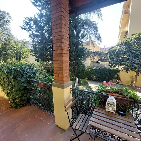 Hotel Villa Liana-2