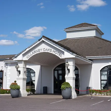 Killarney Oaks Hotel-3