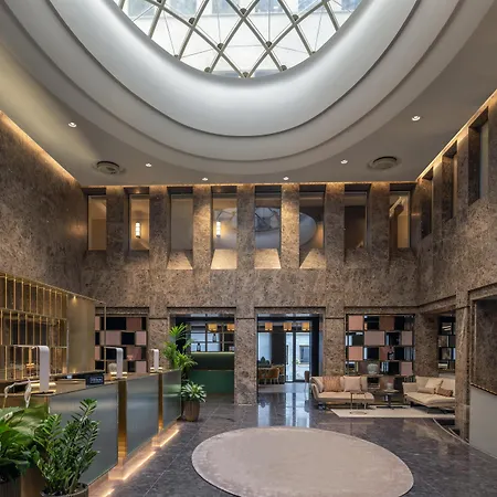 Allegroitalia Golden Palace-3