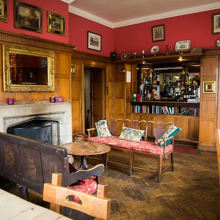 Amberley Inn-2