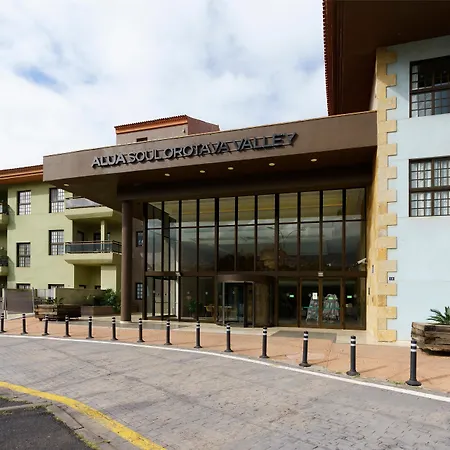 Aluasoul Orotava Valley - Adults Only - Hyatt Inclusive Collection-3