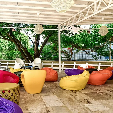 Mersoy Exclusive Hotel (Adults Only)-2