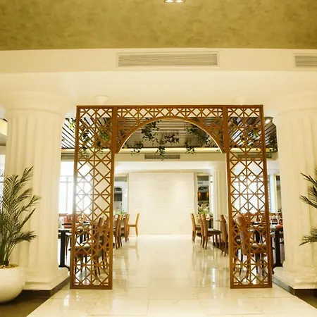 Pyramisa Hotel Cairo-3