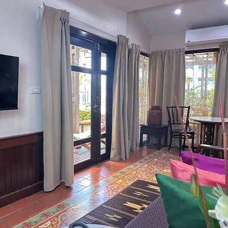 The Siam Heritage Hotel-3