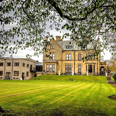 The Oaks Hotel-2