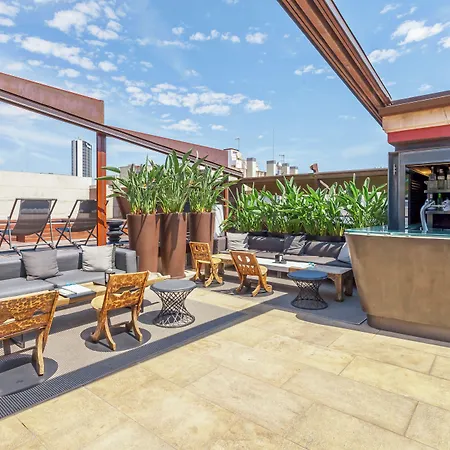 Hotel Granados 83 A Member Of Preferred Hotels & Resorts-2