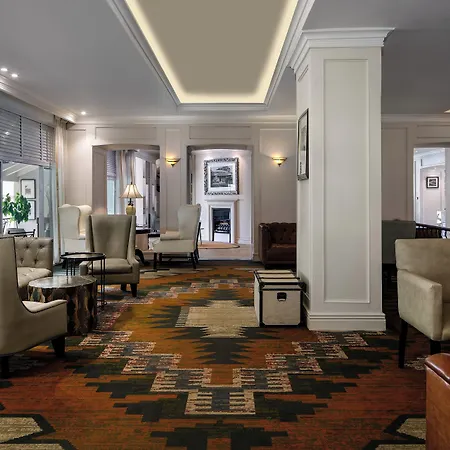 Four Points By Sheraton Arusha, The Arusha Hotel-2