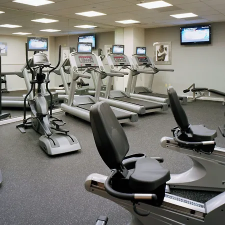 Residence Inn By Marriott New York Manhattan/Times Square-3