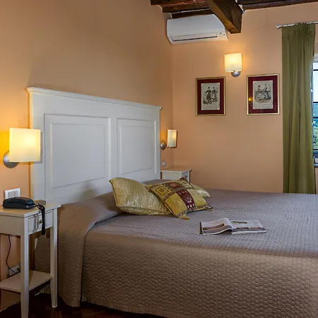 Hotel Villa Volpi-2