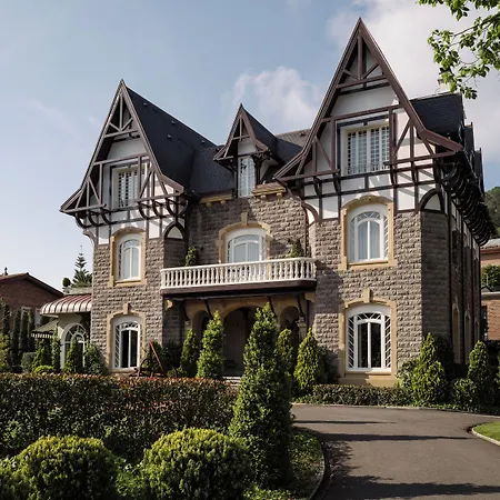 Hotel Villa Soro-2