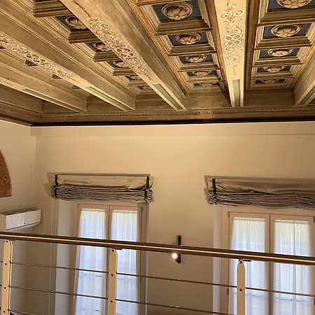 Corte Dei Sogni Boutique Hotel & Spa-3