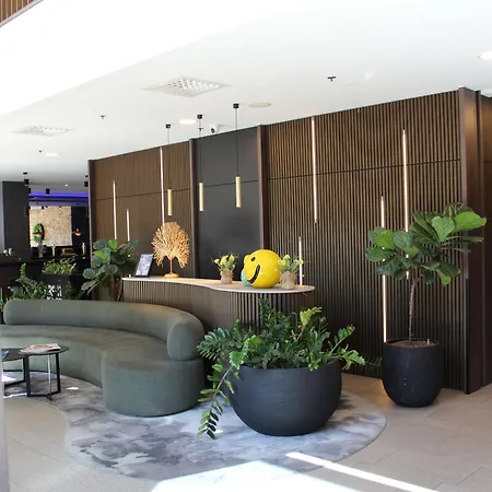Radisson Blu Hotel, Hasselt-3