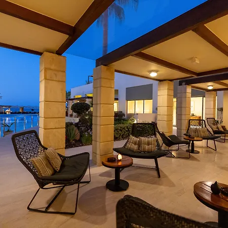 Giannoulis - Santa Marina Plaza (Adults Only)-3