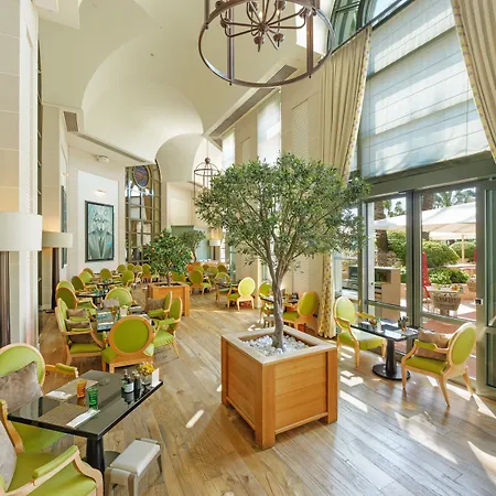 Monte-Carlo Bay Hotel&Resort-2