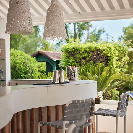 Una Hotels Forte Dei Marmi-3