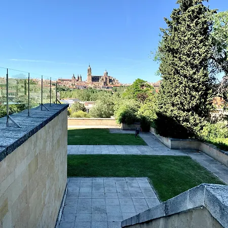 Parador De Salamanca-2