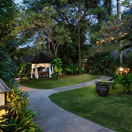 Rama Beach Resort And Villas-2